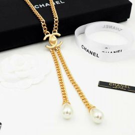 Picture of Chanel Necklace _SKUChanelnecklace1207485714